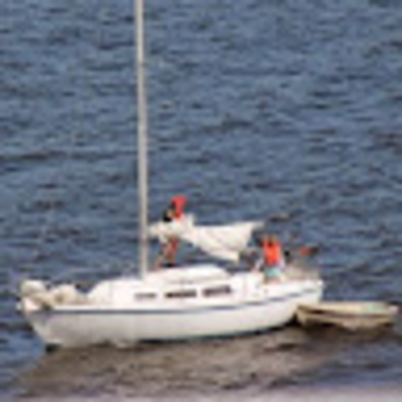 Meet your Posher, Jon - Picture 1 of 1